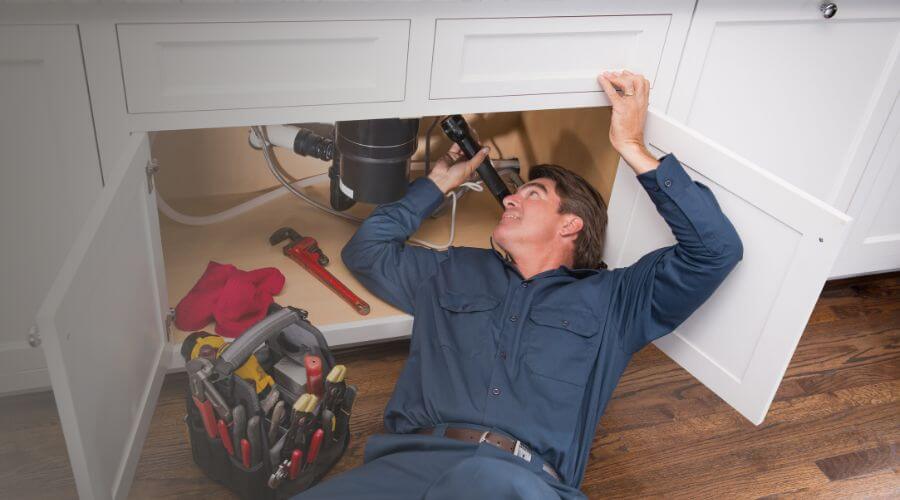 Professional Leak Detection in Lehigh, KS