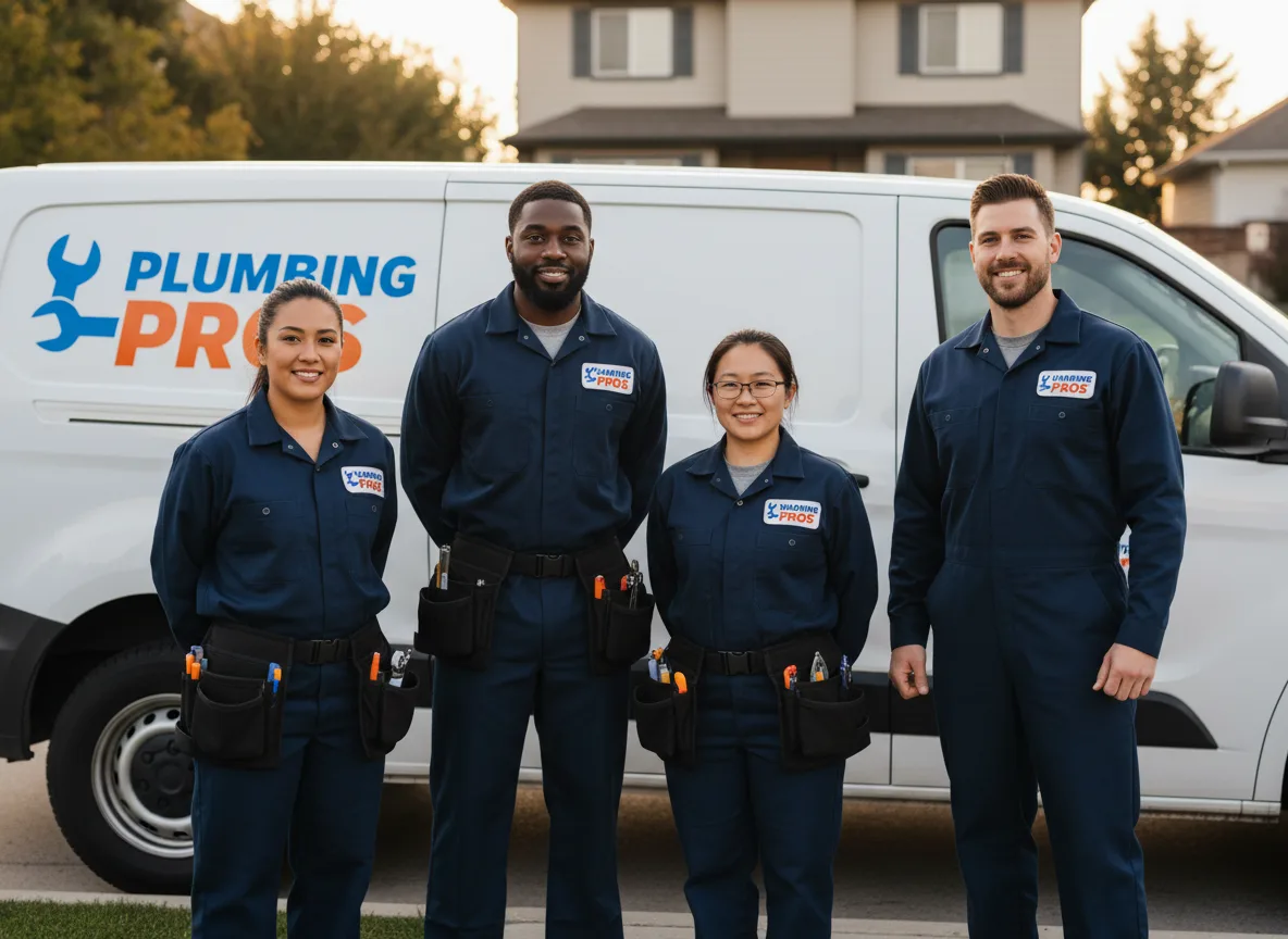 Water Heater Repair company in Lehigh, KS